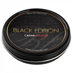Caviar Black Edition