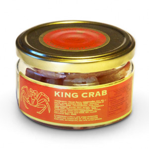 King Crabe 