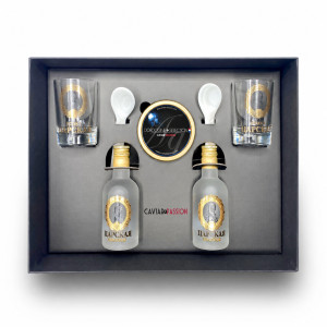 COFFRET DE FÊTE DUO AQUITAINE 50