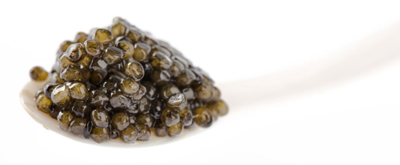 Caviar du bassin - Caviar de France - Duplessis fumage artisanal à Bayonne