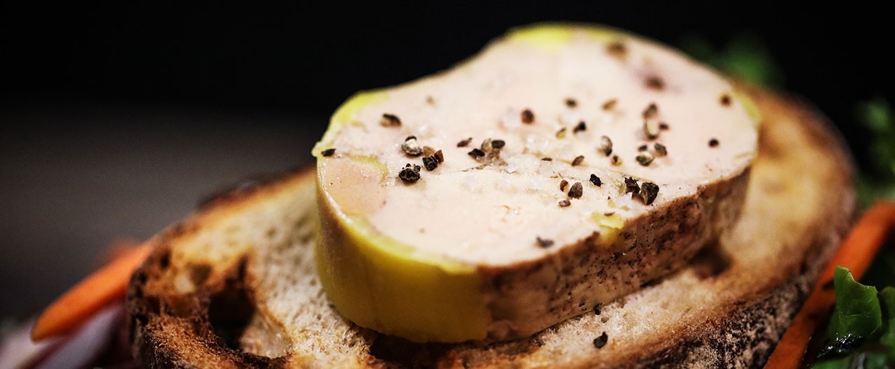 Types of Foie Gras you should know.Know more about Foie Gras in House of  Caviar.